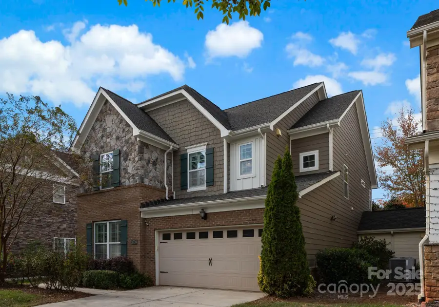3738 Highland Castle Way, Charlotte, NC 28270 - Image #2