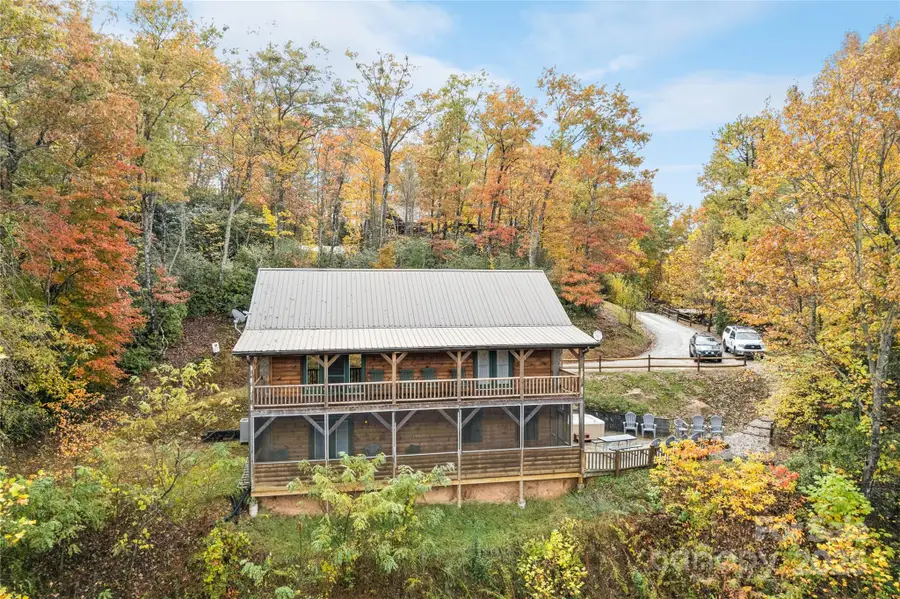 235 Soaring Eagle Road, Bryson City, NC 28713 - Image #3