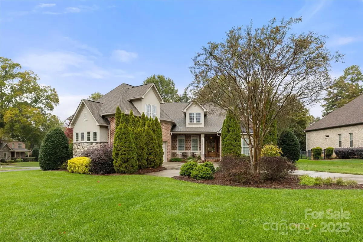 13105 Odell Heights Drive, Mint Hill, NC 28227 - Image #1