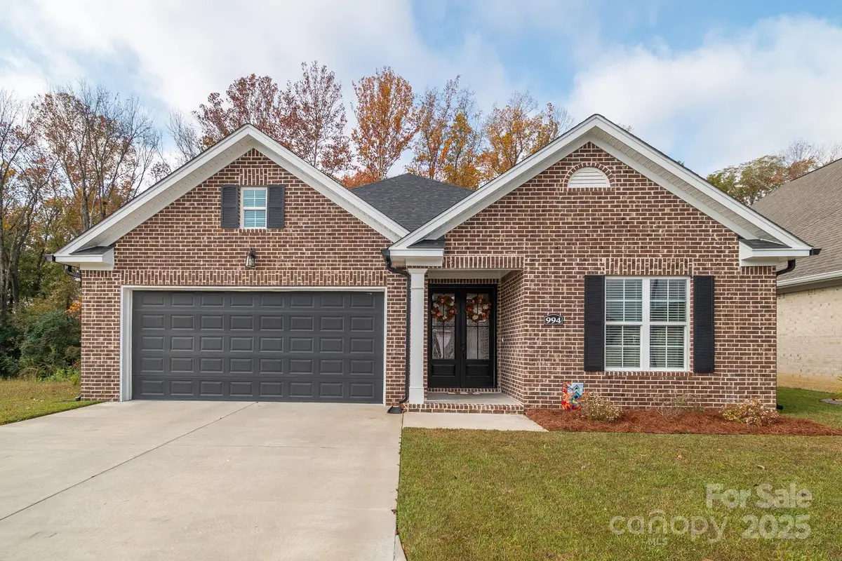 994 Cedar Crest Lane, Florence, SC 29501 - Image #1