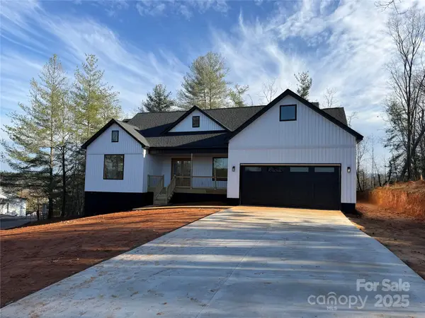 2958 Corpening Chapel Road, Morganton, NC 28655