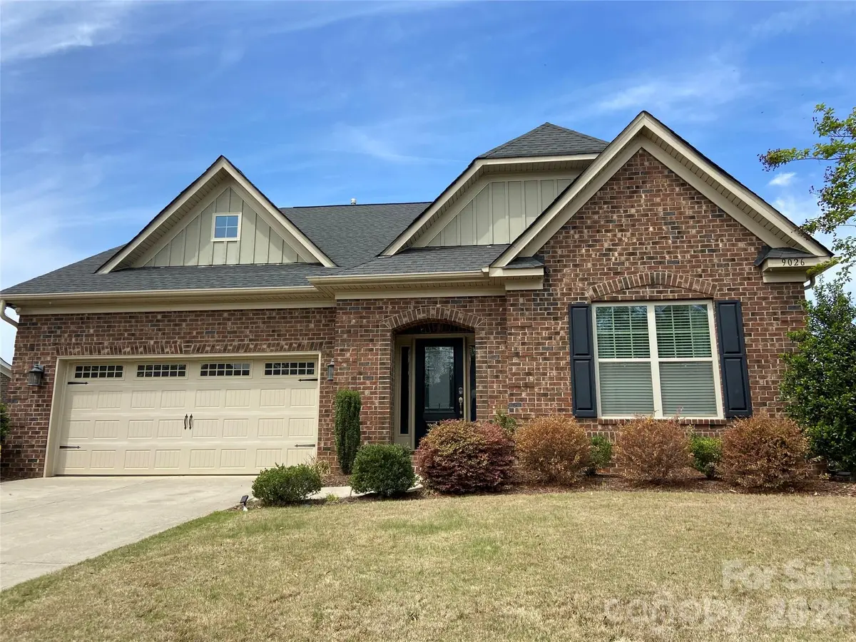 9026 Raven Top Drive, Mint Hill, NC 28227 - #1