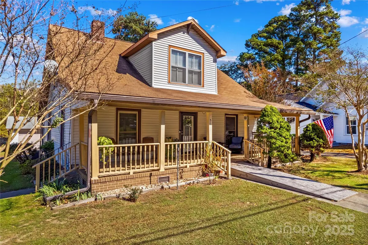 501 S Main Street, Salisbury, NC 28146 - Image #1
