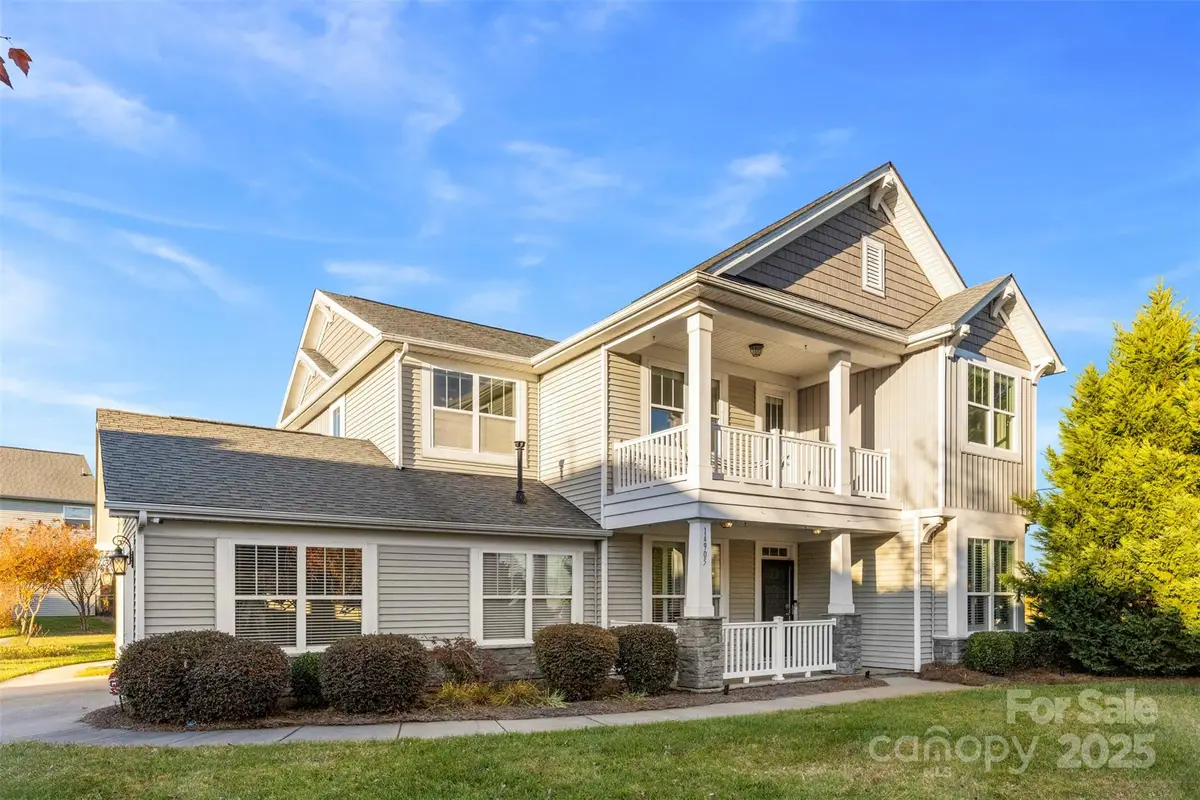 14905 Skyscape Drive, Huntersville, NC 28078 - #1