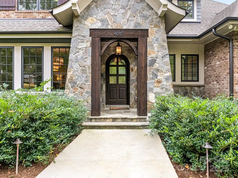 4015 Arborway None, Charlotte, NC 28211 - Image #3