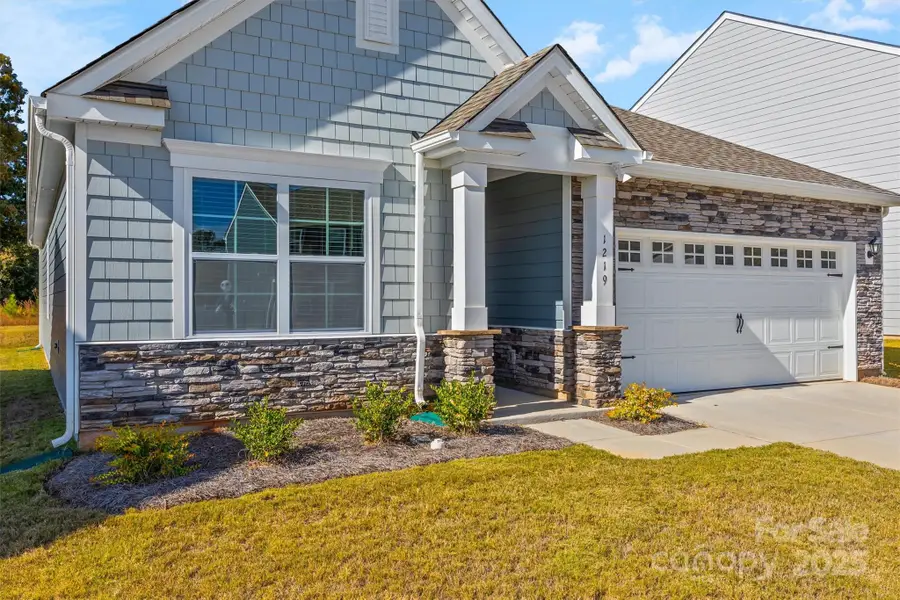 1219 Rutherford Street, York, SC 29745 - Image #2