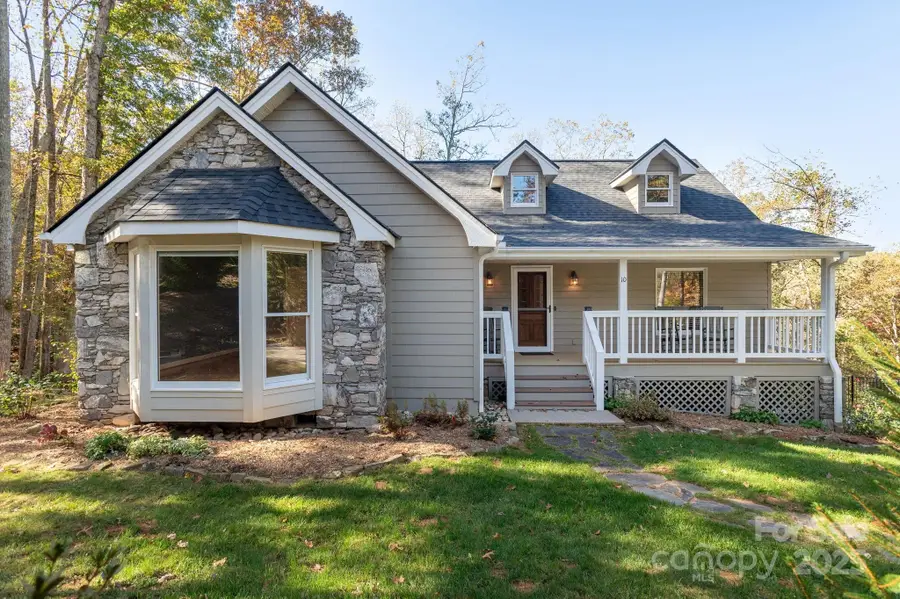 10 Tahchee Trail, Fletcher, NC 28732 - Image #2