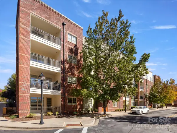 5 Farleigh Street #203, Asheville, NC 28803