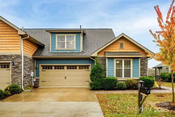 22 Craftsman View Drive, Asheville, NC 28804