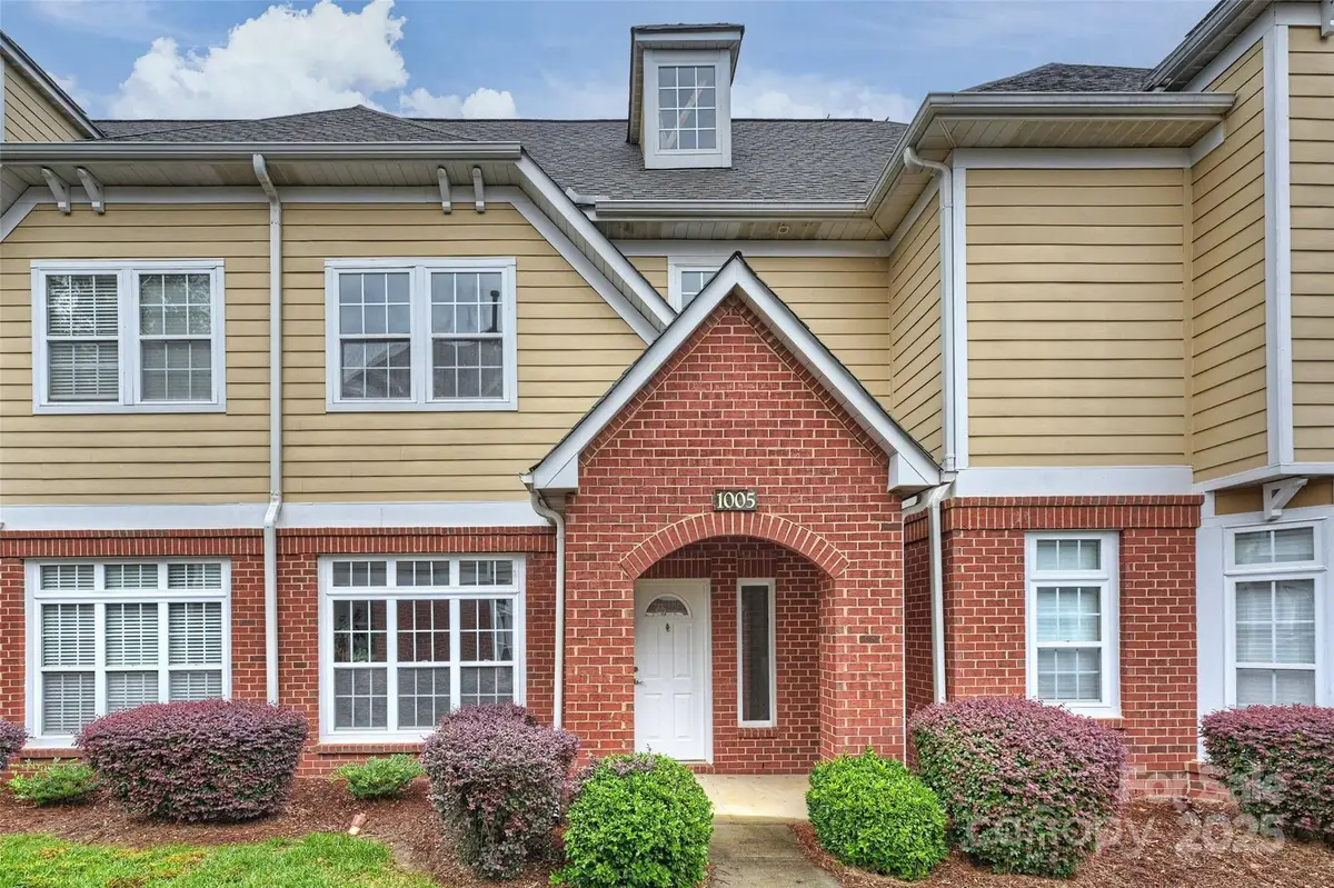 1005 Central Park Circle, Davidson, NC 28036 - #1