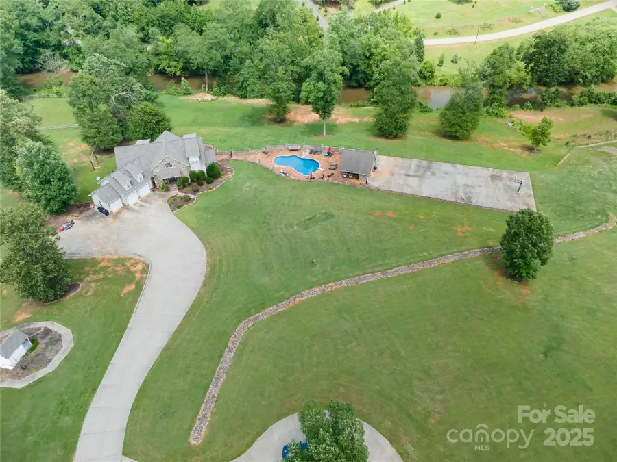 2650 Rainbow Lake Road, Inman, SC 29349 - Image #2