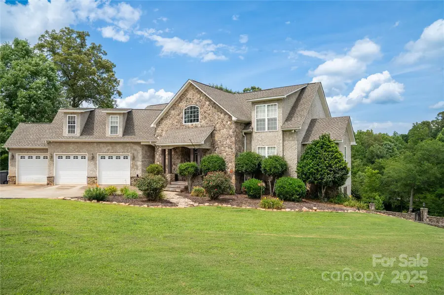 2650 Rainbow Lake Road, Inman, SC 29349 - Image #3