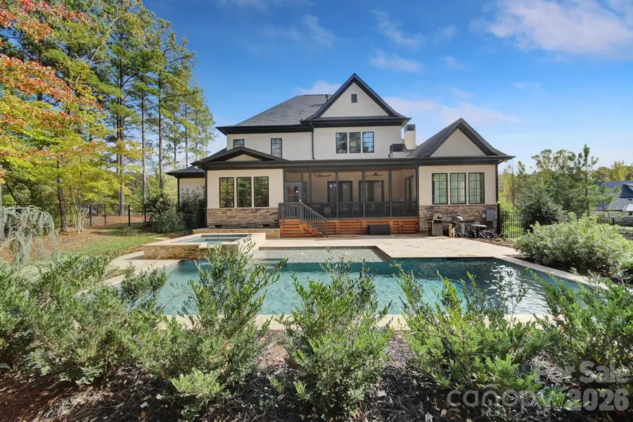 2101 Wood Clough Court, Belmont, NC 28012 - Image #2
