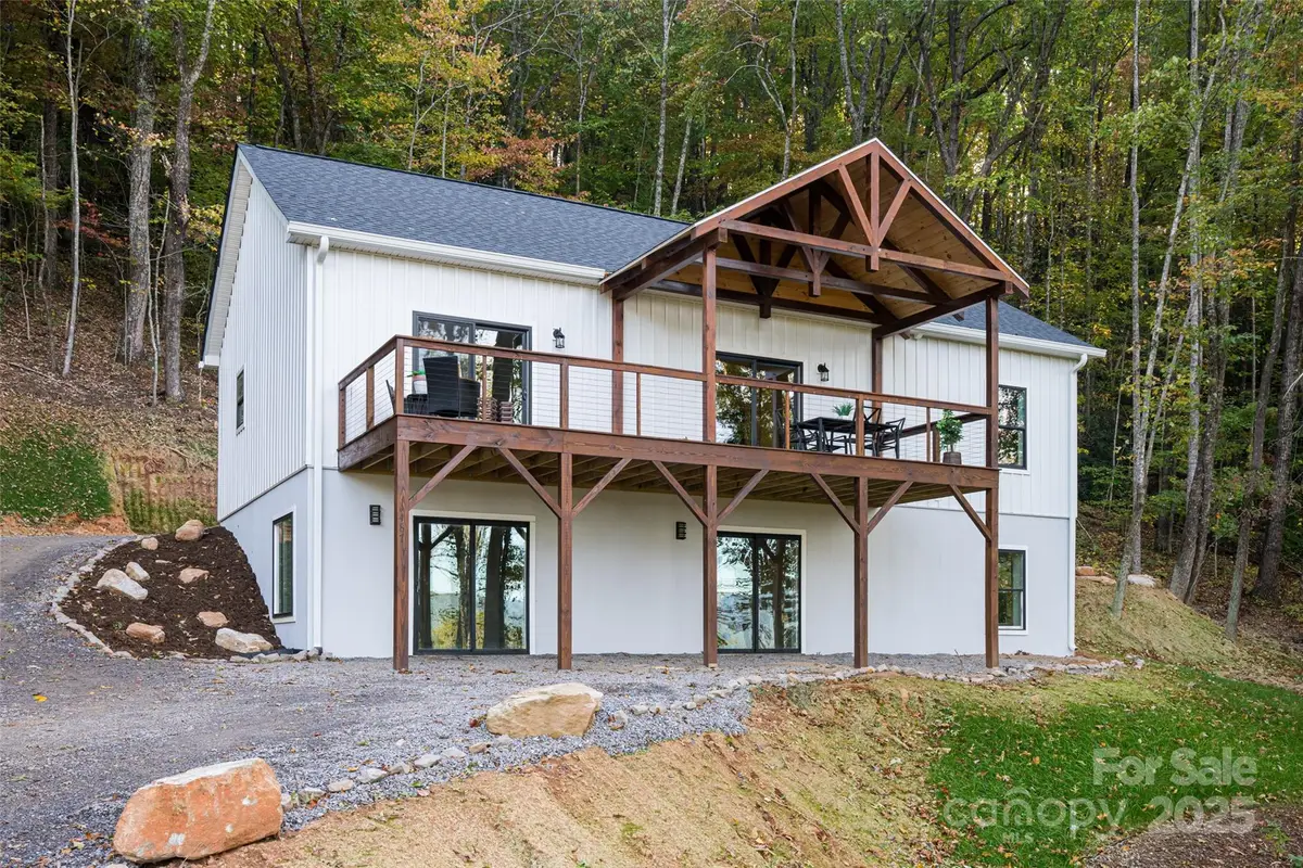 1487 Golf Course Road, Old Fort, NC 28762 - Image #1