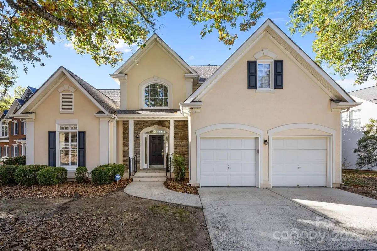 9105 Sandpiper Drive, Charlotte, NC 28277 - Image #1