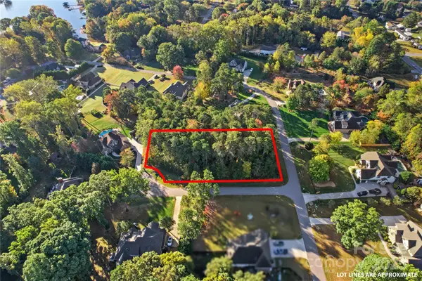 254 Woodstream Circle, Mooresville, NC 28117