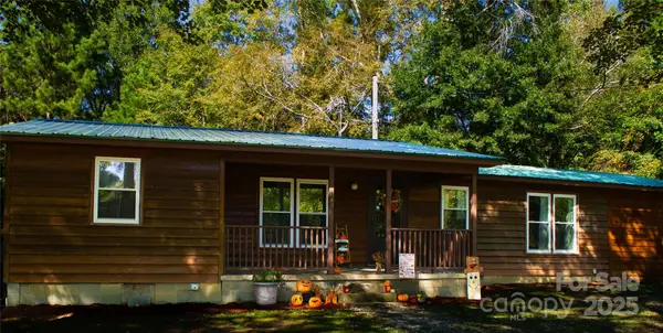 281 Green Top Road, Star, NC 27356