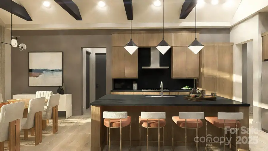 17018 Grande Vineyards Drive #18, Mint Hill, NC 28227 - Image #3