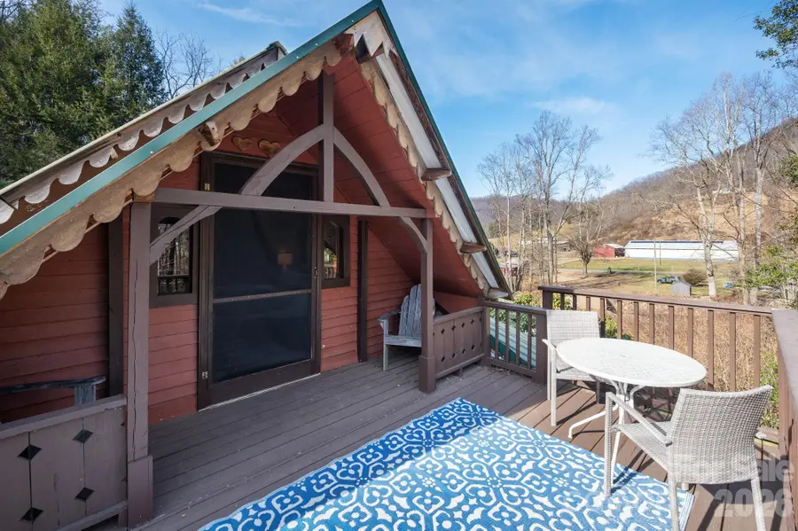 1265 Dillingham Road, Barnardsville, NC 28709 - Image #3
