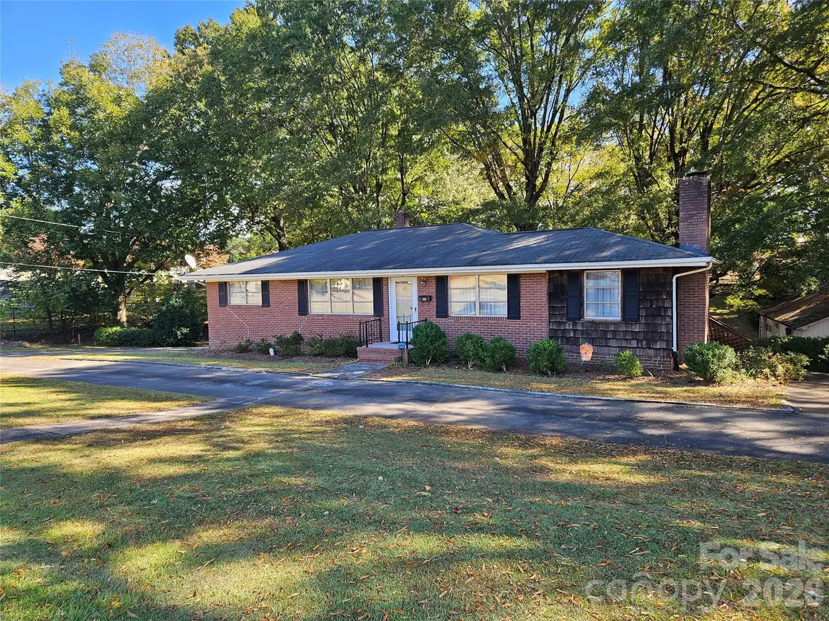 101 Todd Drive Nw, Concord, NC 28025 - #1