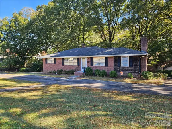 101 Todd Drive Nw, Concord, NC 28025