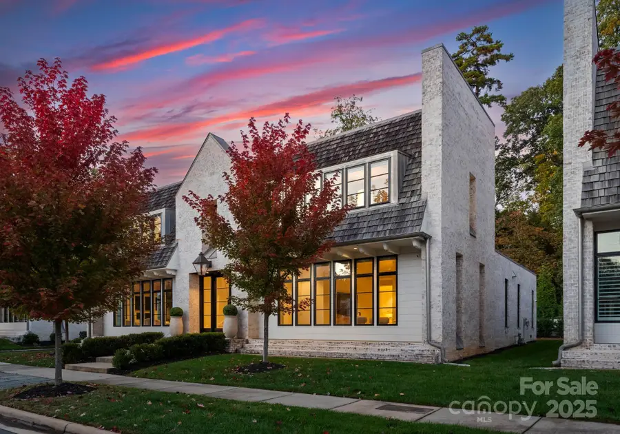 2825 Kenwood Sharon Lane, Charlotte, NC 28211 - Image #3