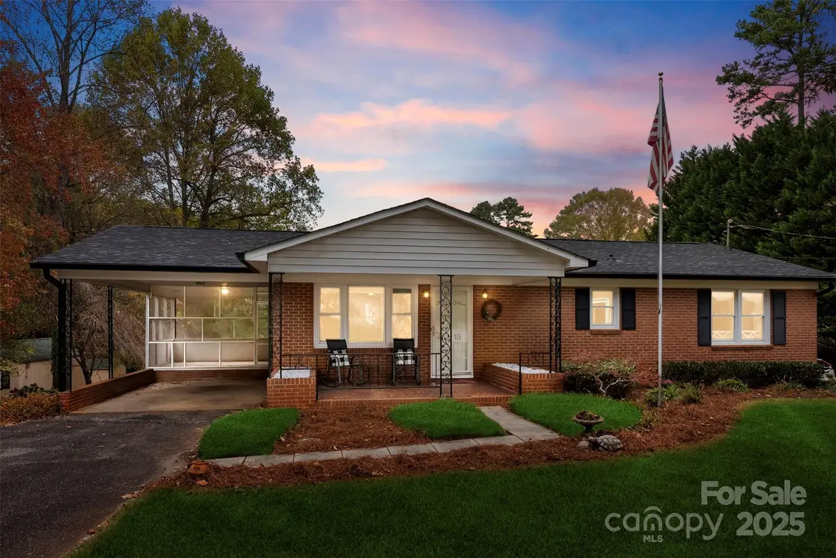 108 Sherwood Drive, Bessemer City, NC 28016 - #1