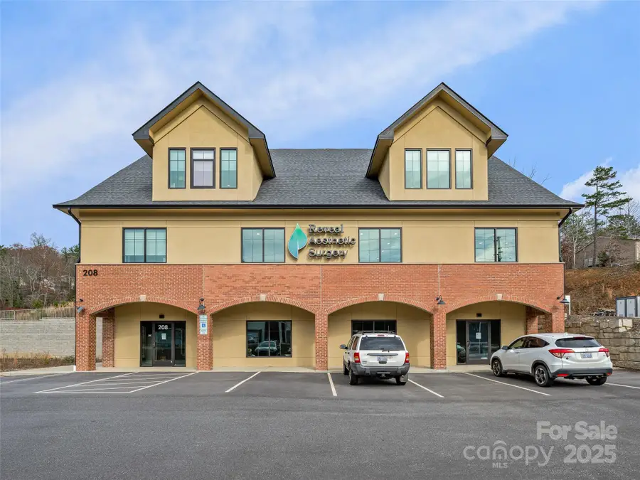 208 Charlotte Highway #301, Asheville, NC 28803 - Image #3