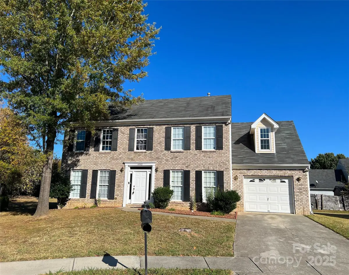 4502 Tabcat Court, Charlotte, NC 28273 - Image #1