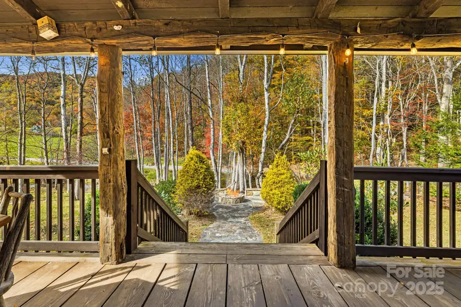 147 & 131 Gentry Farm Drive, Hot Springs, NC 28743 - Image #2