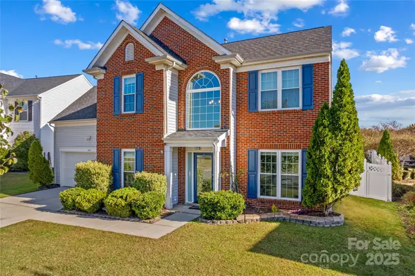 108 Elrosa Road, Mooresville, NC 28115