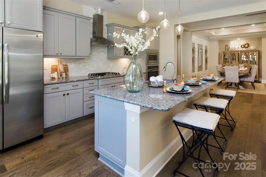 8945 Silver Springs Court, Charlotte, NC 28215 - Image #3