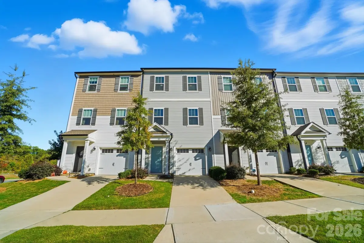 12009 Chesapeake Mallard Drive, Charlotte, NC 28262 - #1