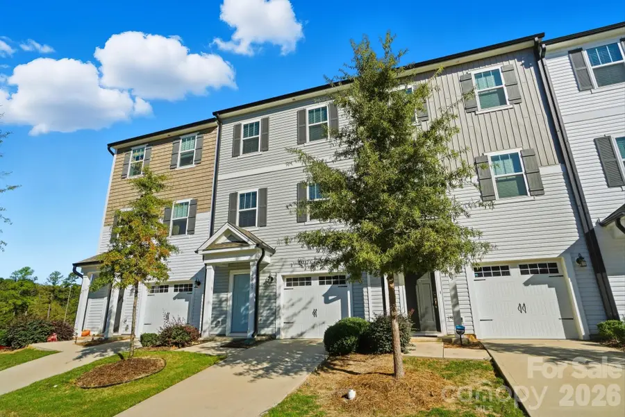 12009 Chesapeake Mallard Drive, Charlotte, NC 28262 - #2