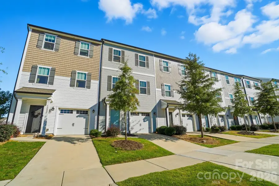 12009 Chesapeake Mallard Drive, Charlotte, NC 28262 - #3