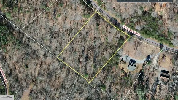 TBD Cross Creek Drive #140, Rutherfordton, NC 28139