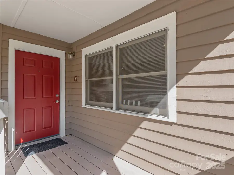 8 Willow Tree Run #8, Asheville, NC 28803 - Image #2