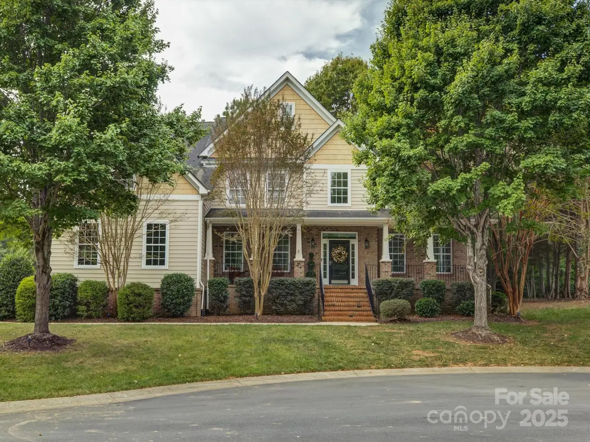 8200 Sturminster Drive, Waxhaw, NC 28173 - Image #1