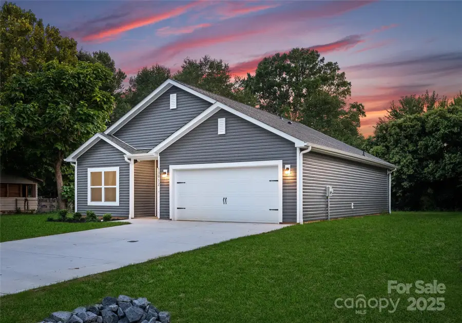 602 Westover Street, Gastonia, NC 28054 - Image #2