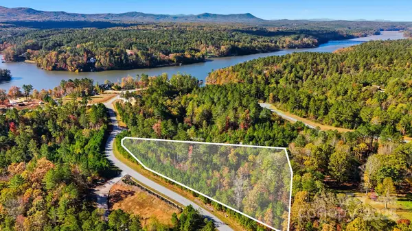 Lot 98 Waters Edge Avenue, Granite Falls, NC 28630