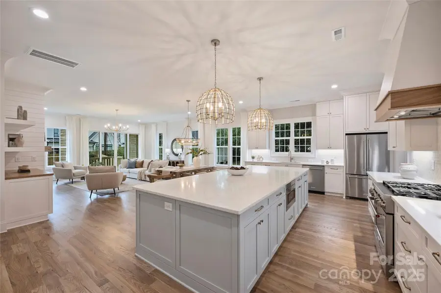 522 Greystone Road, Charlotte, NC 28209 - Image #3