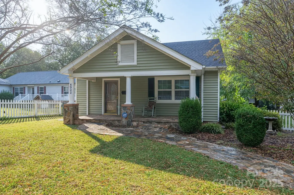 5900 Peach Street, Charlotte, NC 28269 - Image #1