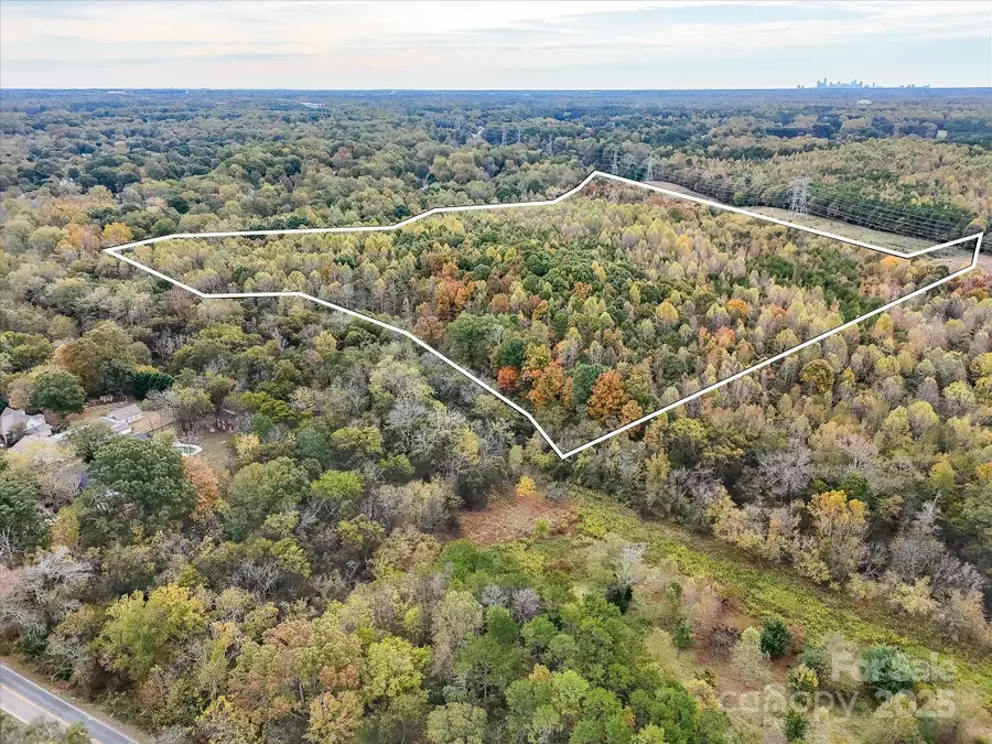 52.55 acres Mcilwaine Road, Huntersville, NC 28078 - Image #2