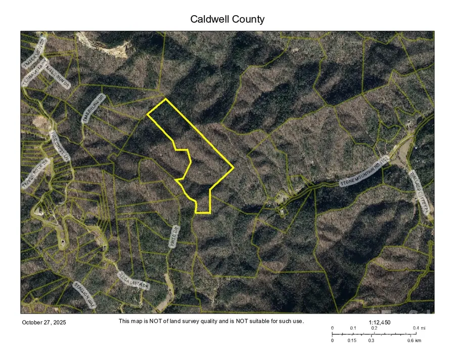 000 None Road, Lenoir, NC 28645 - Image #2