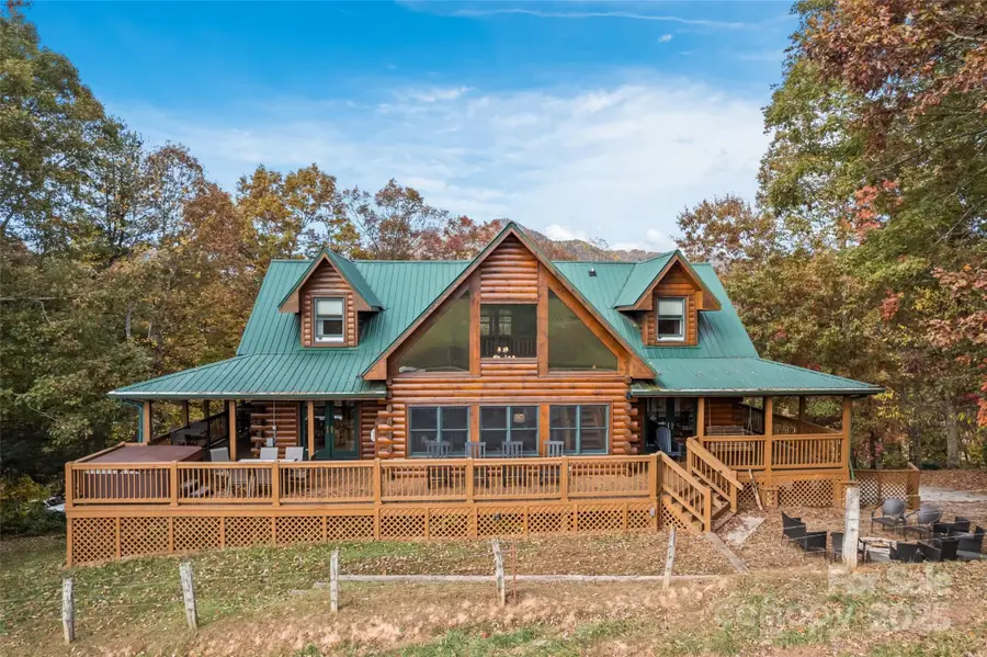 207 Longridge Lane, Waynesville, NC 28785 - Image #3