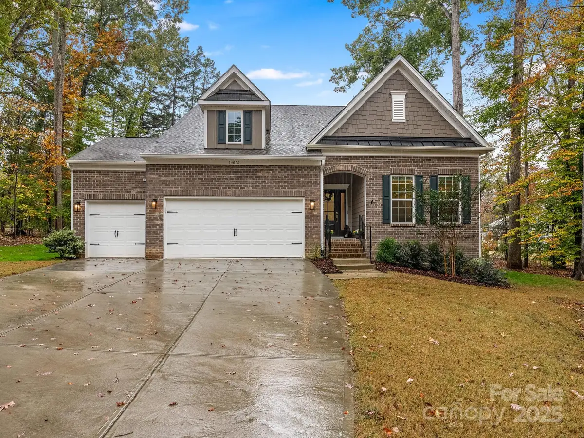 14006 Autumn Glory Drive, Mint Hill, NC 28227 - #1