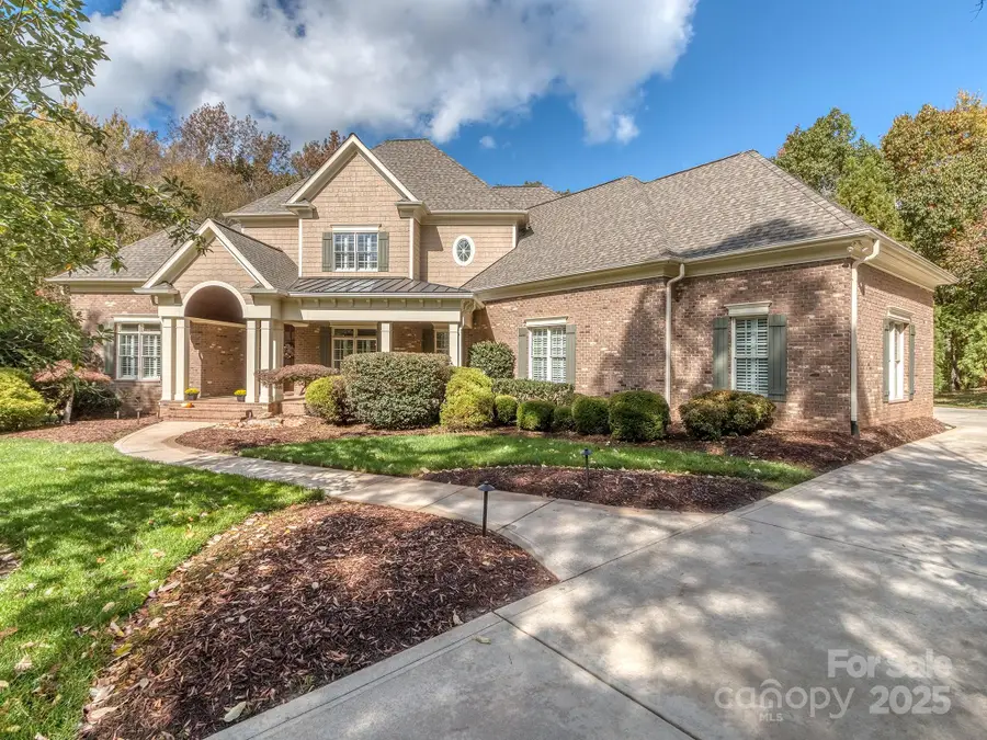 5554 Meadow Haven Lane, Charlotte, NC 28270 - Image #2