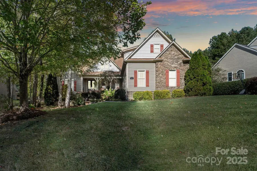 155 Streamwood Road, Troutman, NC 28166 - Image #2