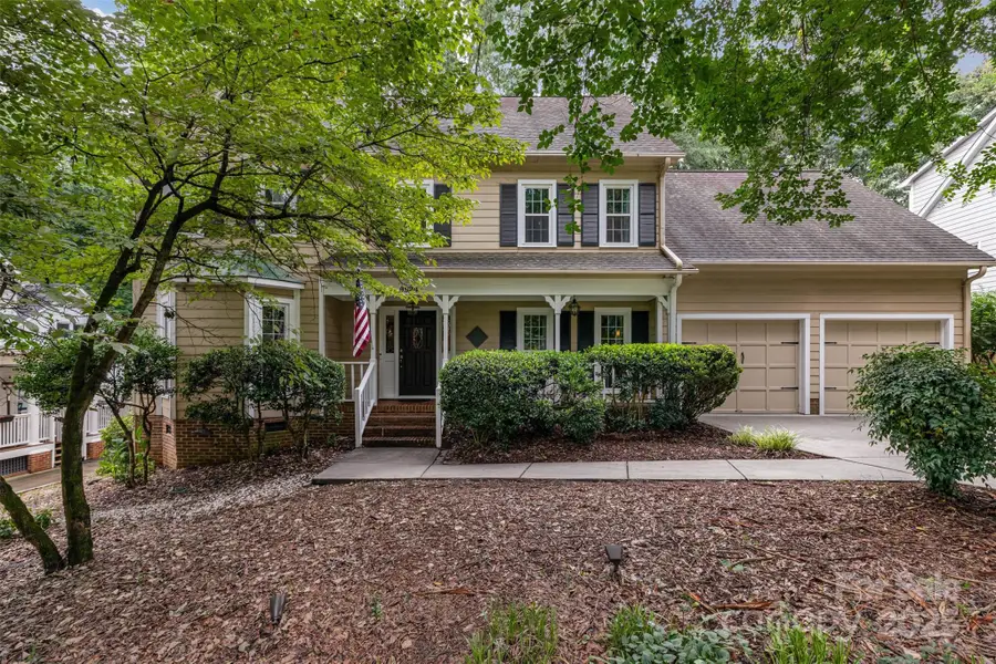 9924 Hanover Hollow Drive, Charlotte, NC 28210 - Image #2