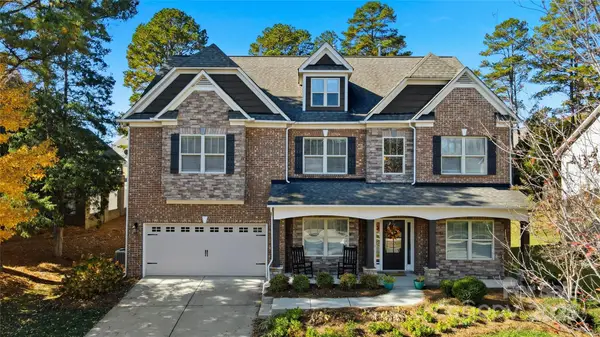 2859 Donegal Drive, Kannapolis, NC 28081